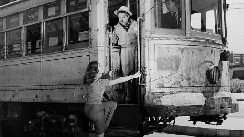Illusion Travels by Streetcar image