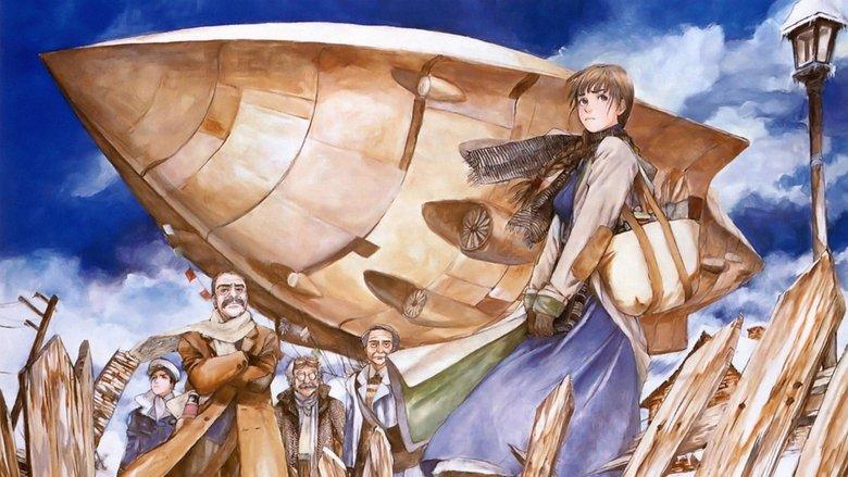 Spirit of Wonder: Scientific Boys Club image