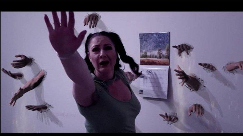 Hell of the Screaming Undead image