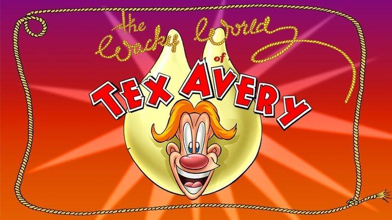 The Wacky World of Tex Avery image
