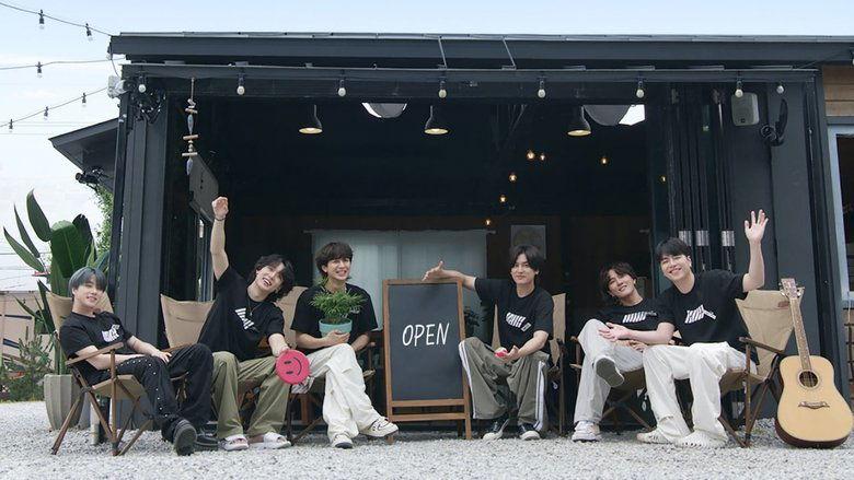 Holiday Staff: iKON's The DreamPing image