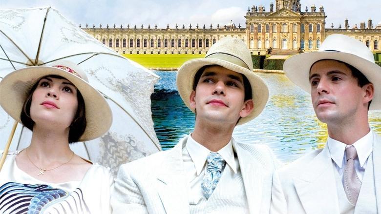 Brideshead Revisited image
