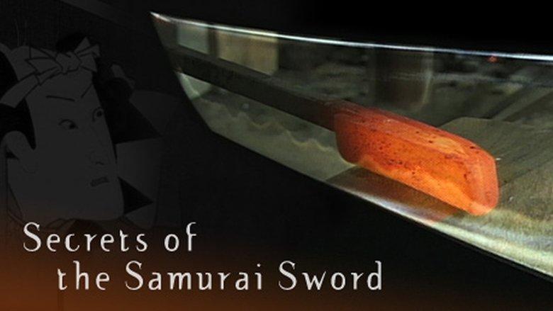 Secrets of the Samurai Sword image