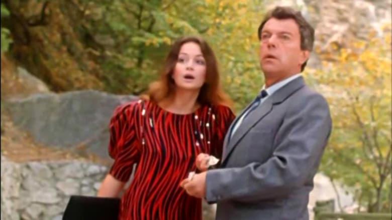 Love of a Middle-Aged Man image