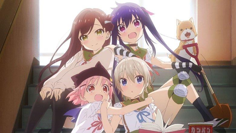 SCHOOL-LIVE! image