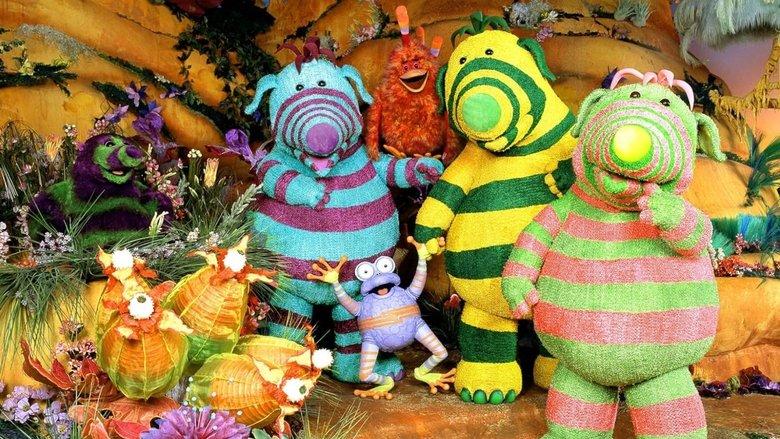 Fimbles image