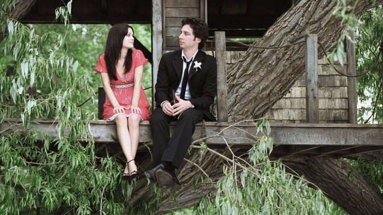 The Last Kiss image