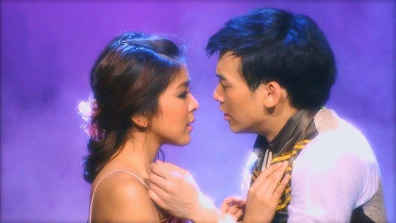 Ruk Jub Jai: The Romantic Musical image