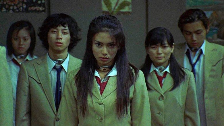 Battle Royale image