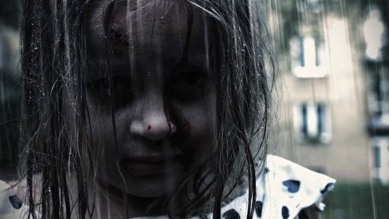 The Invoking: Paranormal Dimensions image