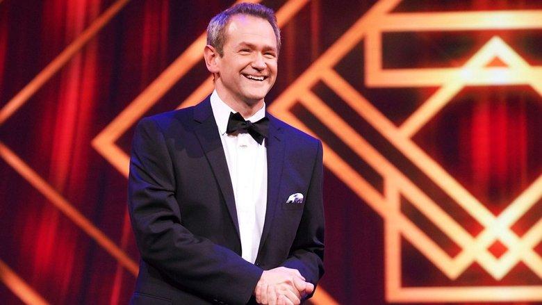 Bruce's Hall of Fame with Alexander Armstrong image