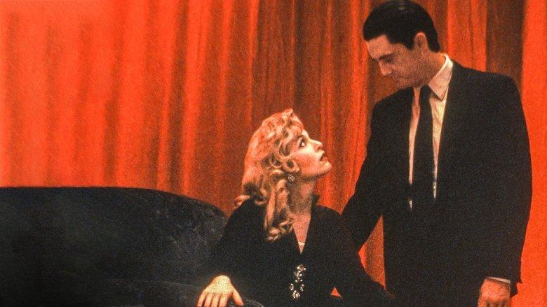 Twin Peaks: Fire Walk with Me image
