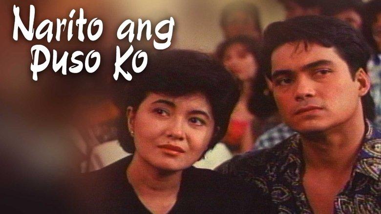 Narito ang Puso Ko image