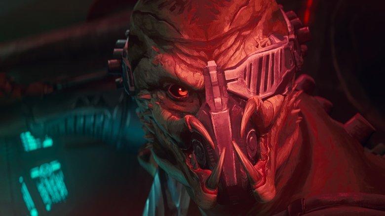 Predator: Killer of Killers image