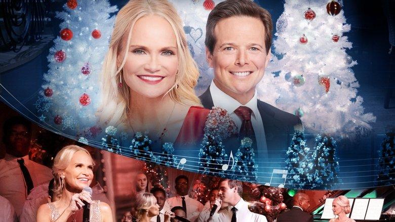A Christmas Love Story image