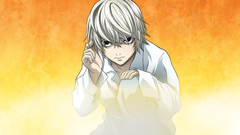 Death Note Relight 2: L's Successors image