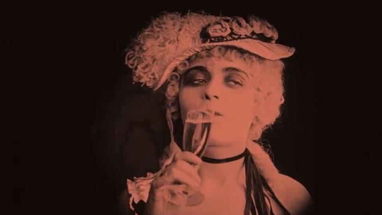 Madame DuBarry image