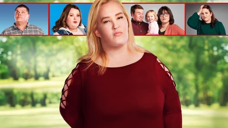Mama June: Family Crisis image