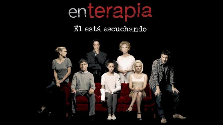 En Terapia image