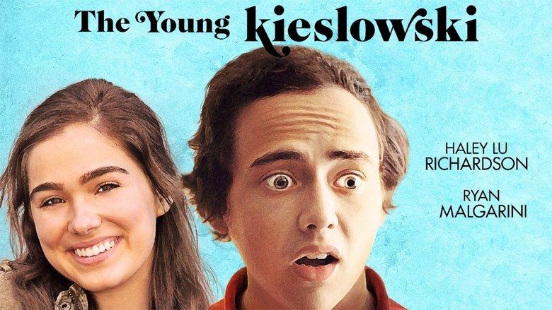The Young Kieslowski image