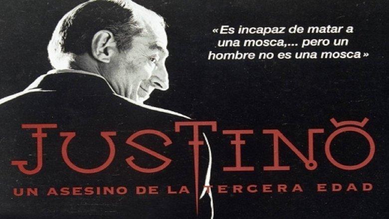 Justino, un asesino de la tercera edad image