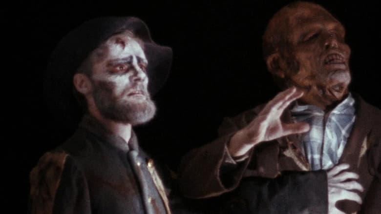 The Curse of the Screaming Dead image