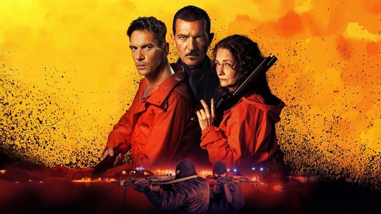 The Clean Up Crew image