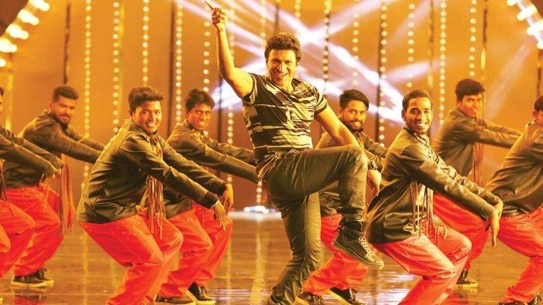 Raajakumara image