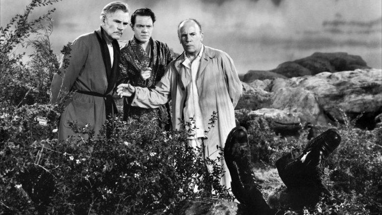 And Then There Were None image