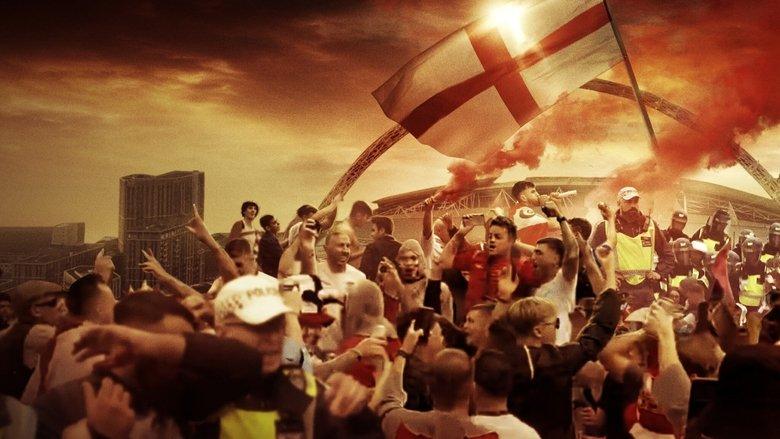 The Final: Attack on Wembley image
