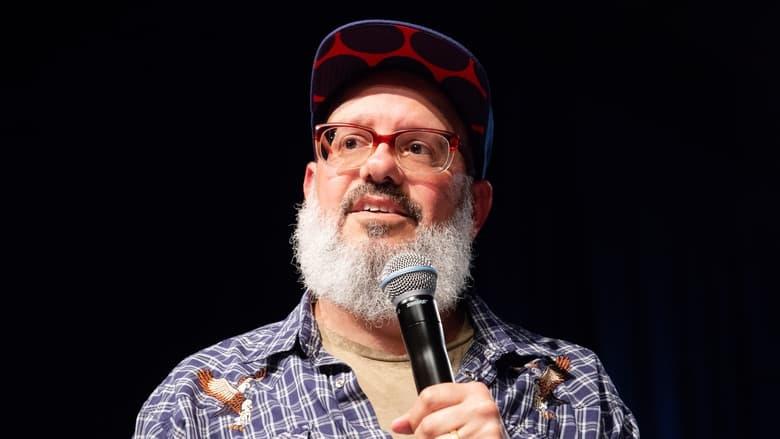 David Cross: Oh Come On image