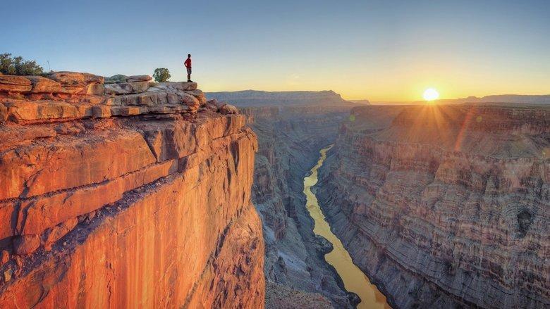 National Parks Exploration Series - The Grand Canyon image
