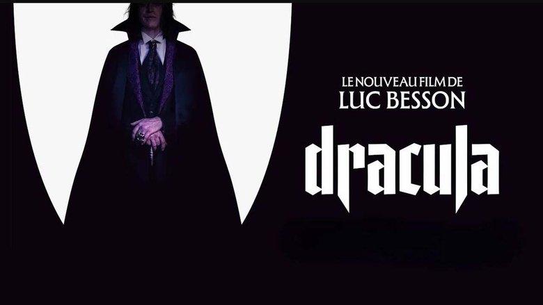 Dracula image