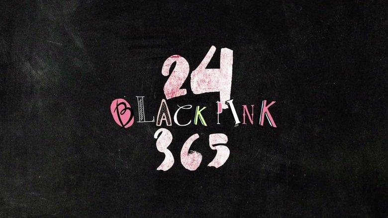 24/365 with BLACKPINK image