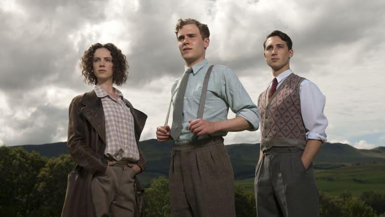 Young James Herriot image