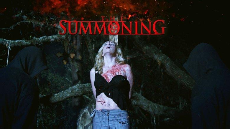 The Summoning image