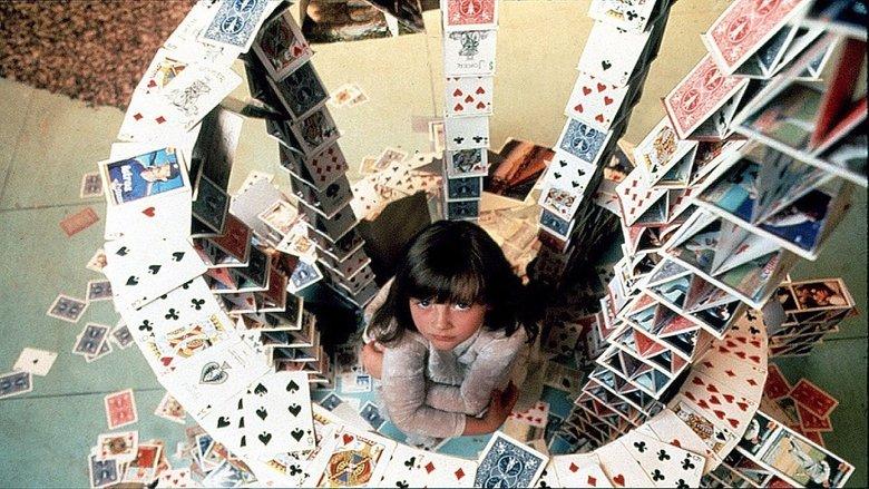 House of Cards image