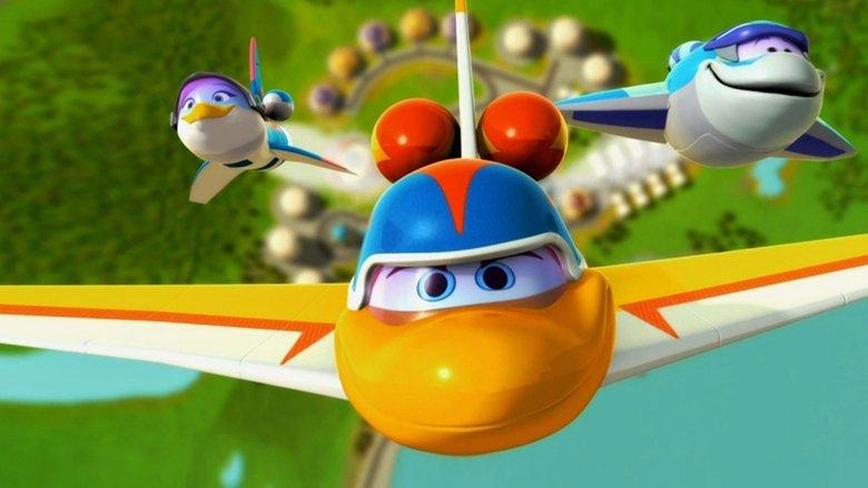 Space Racers image