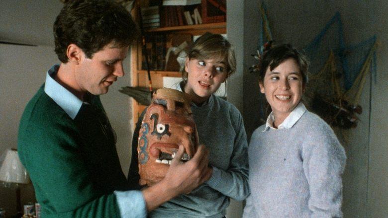 The Mutilator image