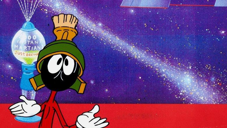 Bugs Bunny's Lunar Tunes image
