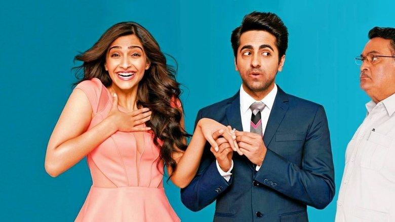 Bewakoofiyaan image