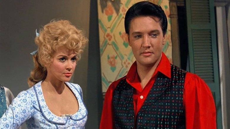 Frankie and Johnny image