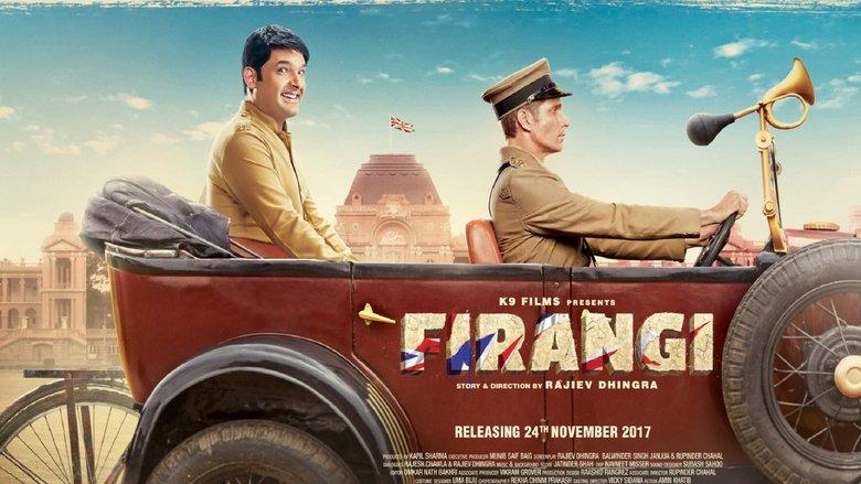 Firangi image