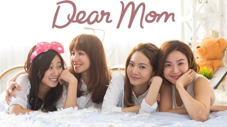 Dear Mom image
