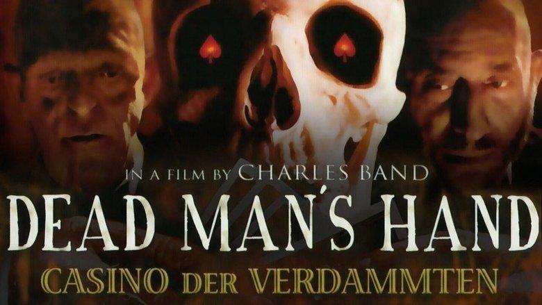 Dead Man's Hand image
