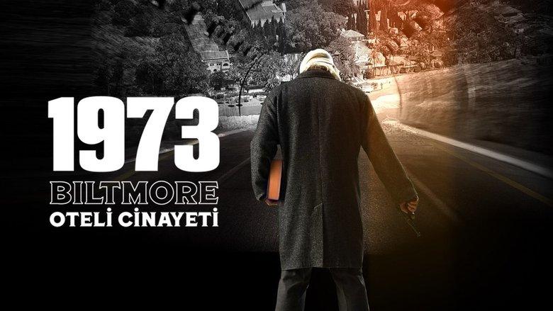 1973 Biltmore Oteli Cinayeti image