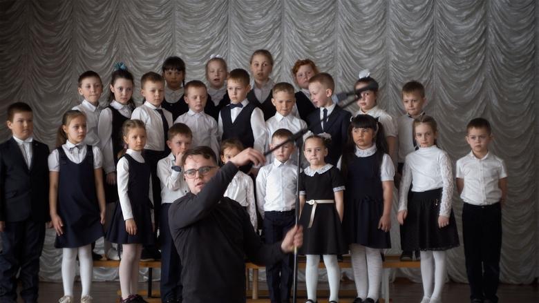 Mr. Nobody Against Putin image