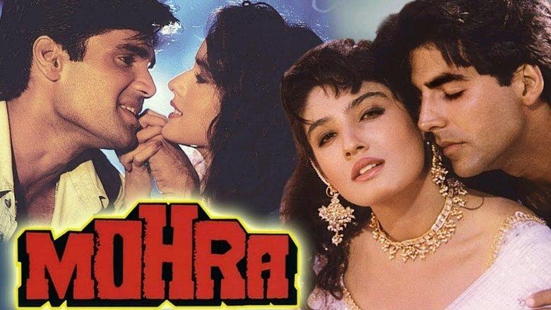 Mohra image