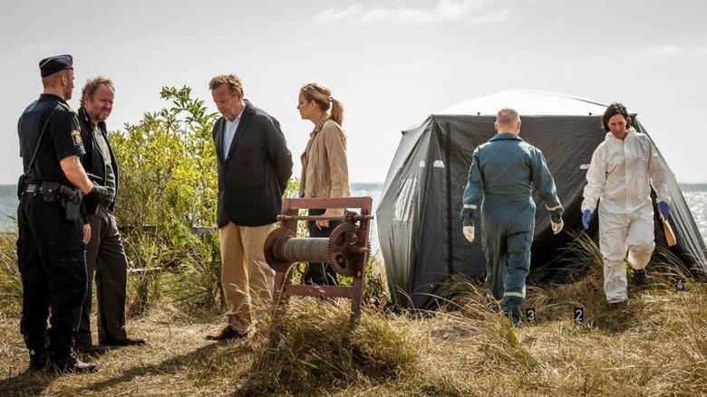 Wallander: The Betrayal image