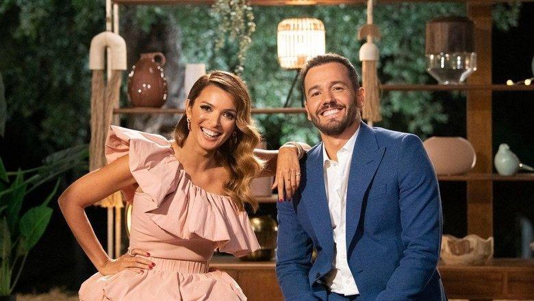 O Amor Acontece image